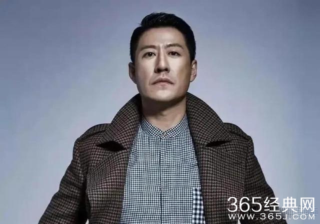 “不老男神”于震狂飙演技《风雪送春归》被吐槽：看不下去了