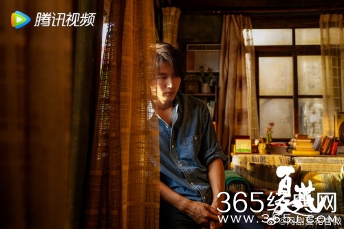 《夏花》萧寒前女友