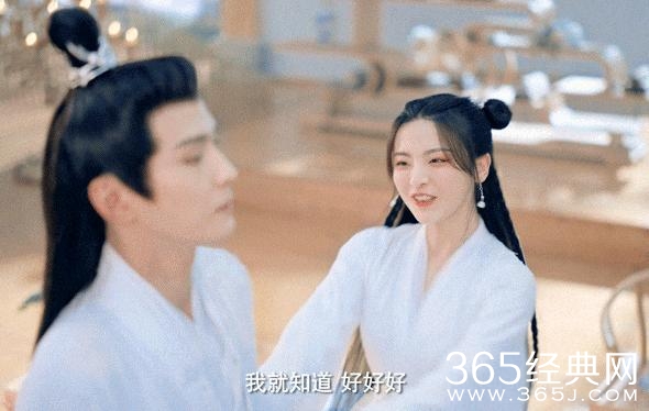 《重紫》不吸引人，缺的是什么？