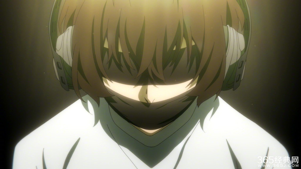 《文豪野犬》最新话先行图公开