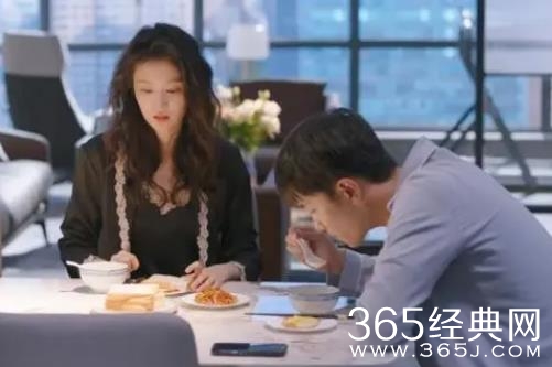 《听说你喜欢我》阮流筝宁至谦离婚真正原因