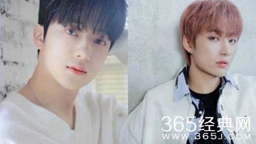 韩剧《安慰吧少年》剧情介绍