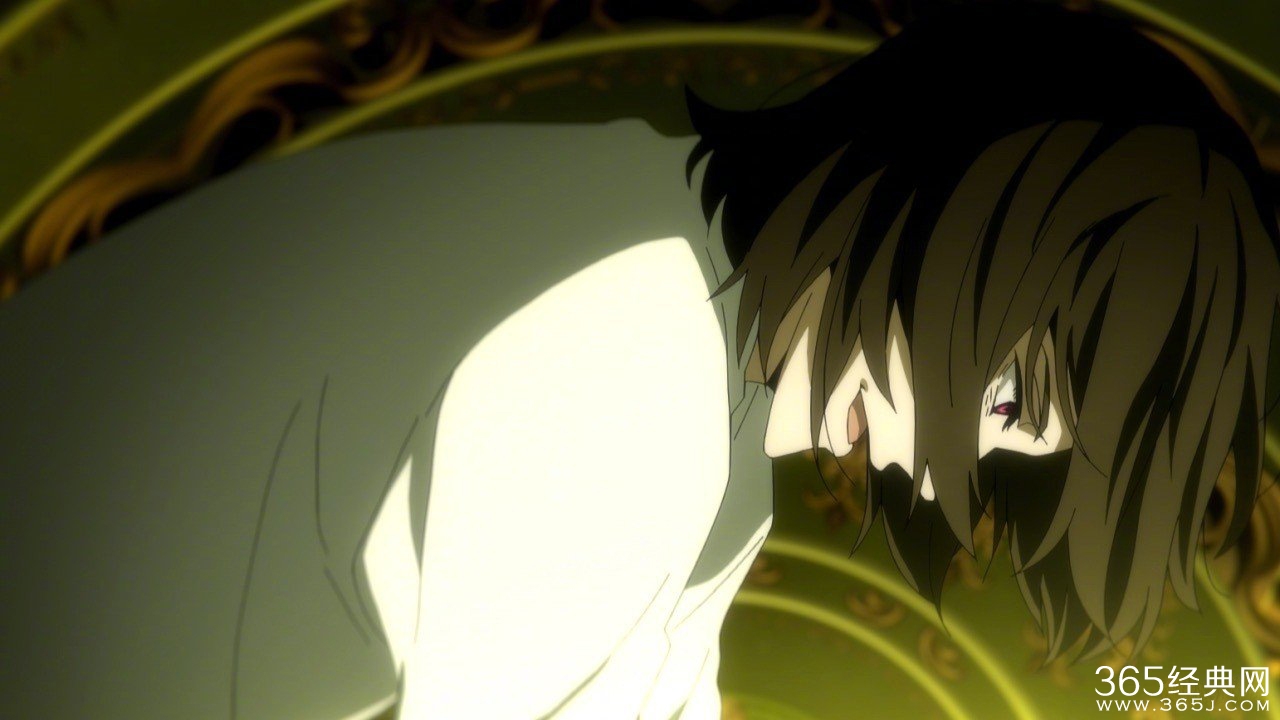 《文豪野犬》最新话先行图公开