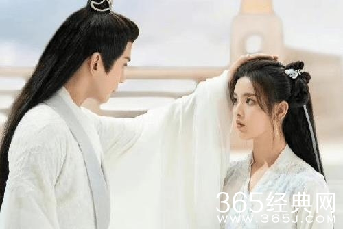 《重紫》重紫的三世