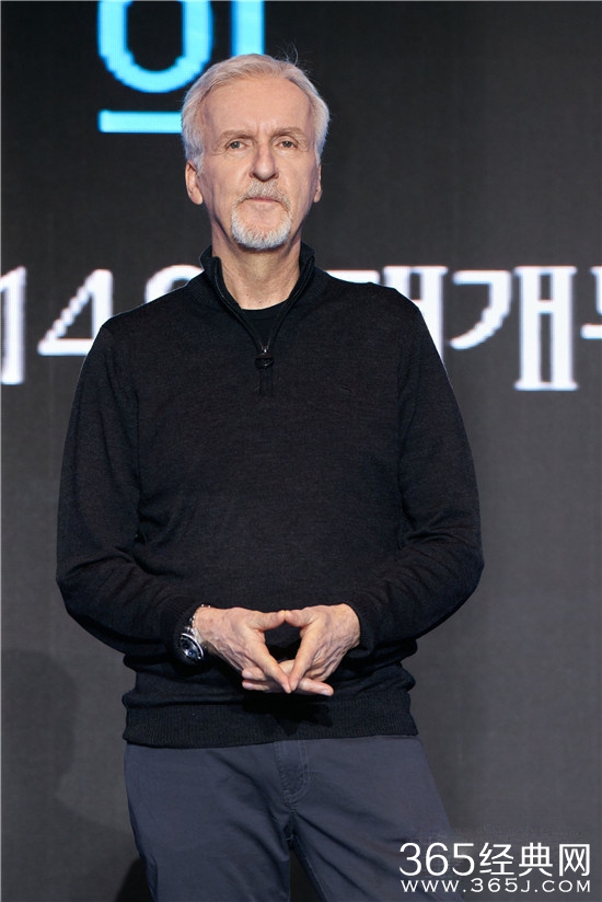 卡梅隆计划《阿凡达4》前拍新片 聚焦广岛幸存者