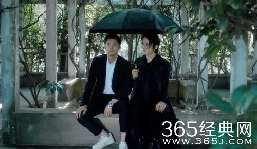 《光渊》碎花裙子案真相