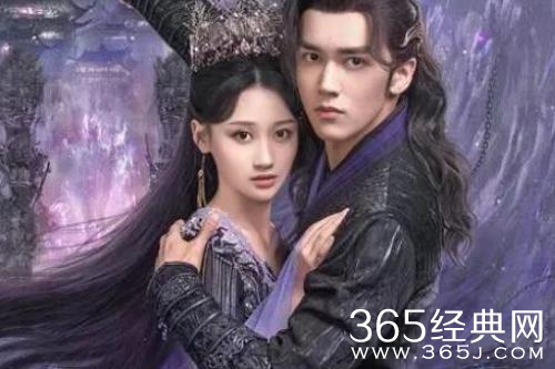 《星落凝成糖》青葵嘲风结局