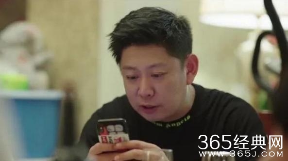 《我是余欢水》中有多少演员参演了《狂飙》