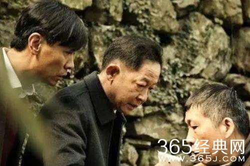 《风雨送春归》东江市原型