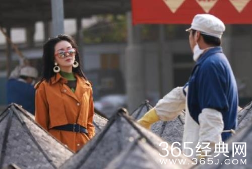 年代情感剧《情满九道弯》开播