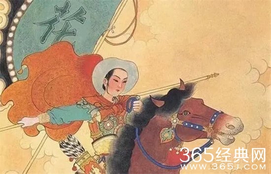 可汗大点兵梗介绍