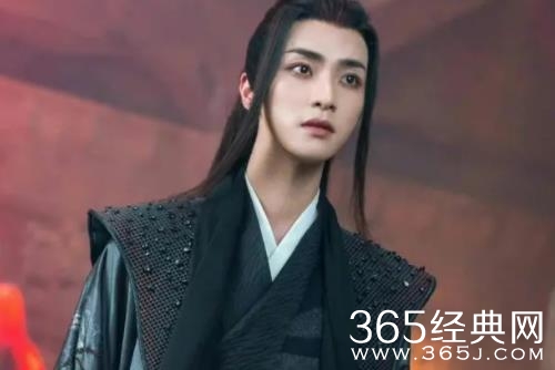 《重紫》楚不复不得转世