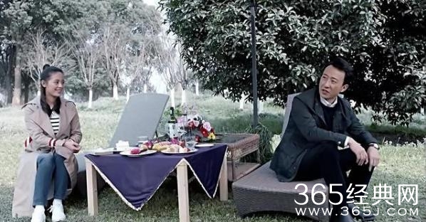 风雨送春归：久经考验，混迹多年，老狐仙余仲君为何会中美人计