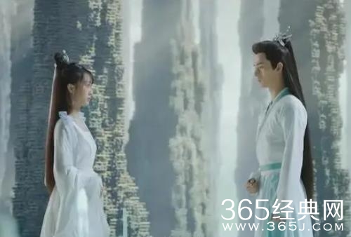 《星落凝成糖》青蘅官配