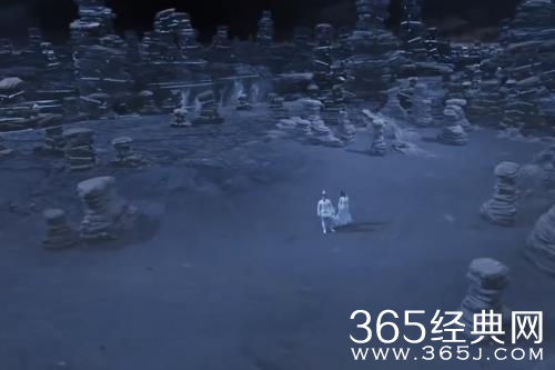 《星落凝成糖》沉渊界