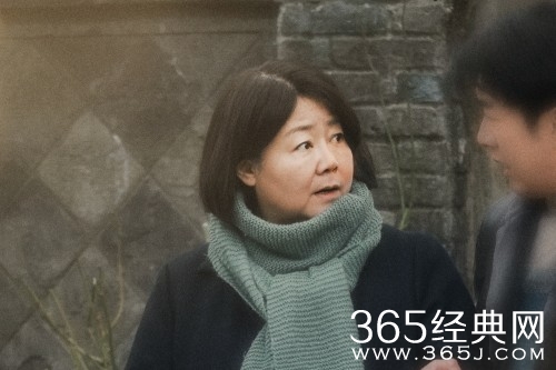 《情满九道弯》杨树茂母亲人物解析