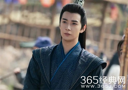 《星落凝成糖》红光宝睛介绍