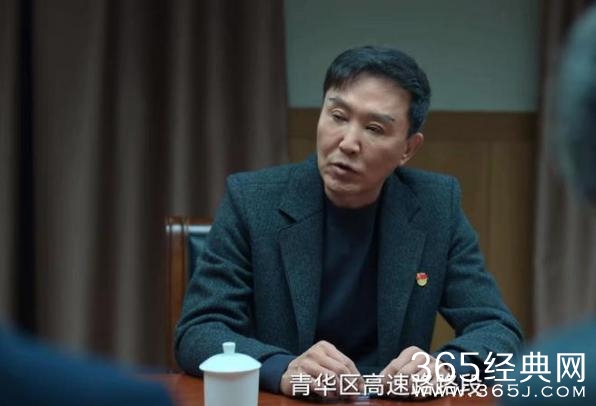 《狂飙》至今没有答案的6大未解之谜