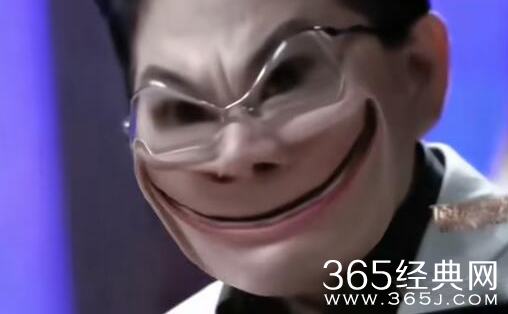 恶魔特效网络梗介绍