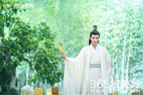 《重紫》洛音凡杀重紫的原因