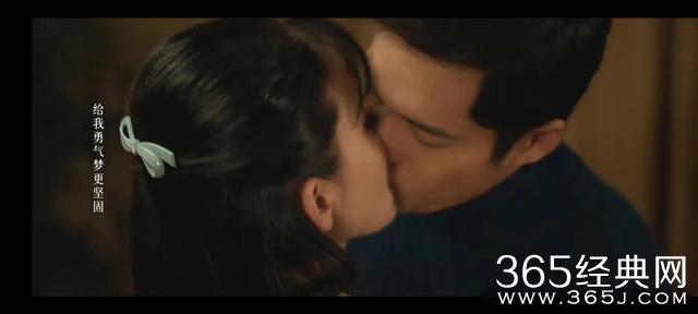 《情满九道湾》赵雅静永远不知道，有洁癖的杨树茂为什么不选择她