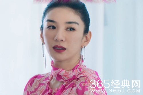 《夏花》何冉妈妈感情线分析