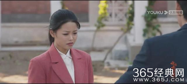 《情满九道湾》赵雅静永远不知道，有洁癖的杨树茂为什么不选择她