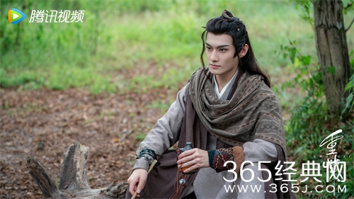 《重紫》魔族卧底