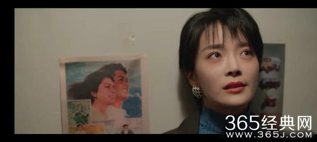 《情满九道湾》赵雅静永远不知道，有洁癖的杨树茂为什么不选择她