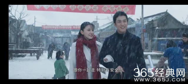 《情满九道湾》赵雅静永远不知道，有洁癖的杨树茂为什么不选择她