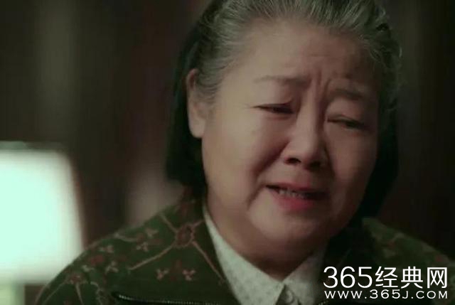 《情满九道湾》赵雅静永远不知道，有洁癖的杨树茂为什么不选择她