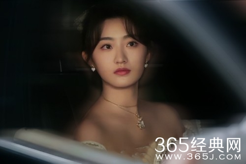 《温德瑞拉日记》温欣离家出走