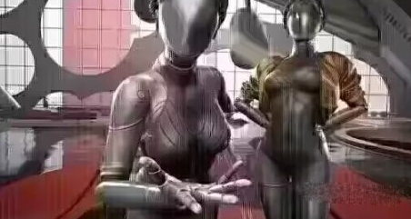 竖子安敢坏我道心梗介绍