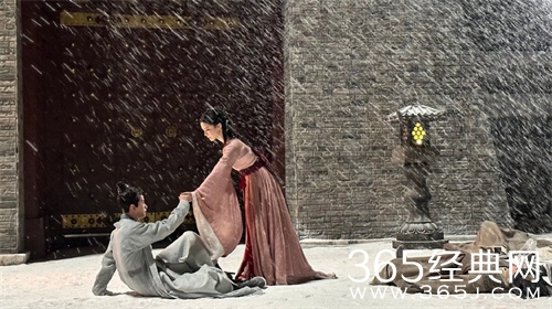 短剧《东栏雪》播出时间