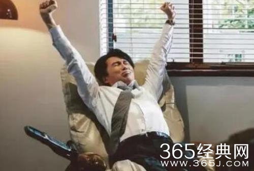 《毒舌律师》原型