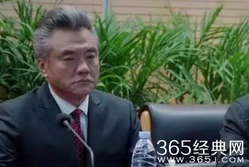 《风雨送春归》麦满仓职位介绍