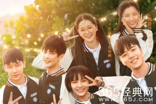 《那年时光安好》温暖上线！