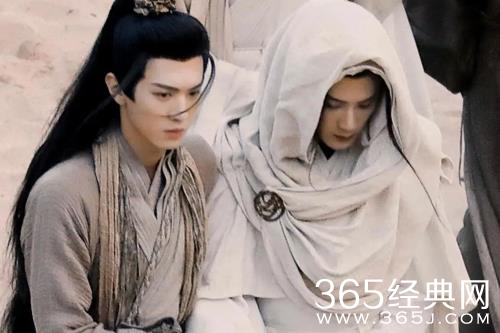 《烽火流金》播出平台