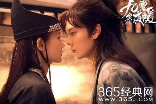 《九霄寒夜暖》童谣杀人案真相