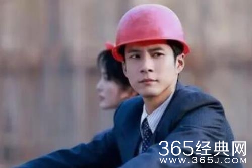 《情满九道弯》杨树茂人物解析