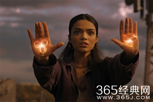 《雷霆沙赞！众神之怒》重磅发布中国独家预告片