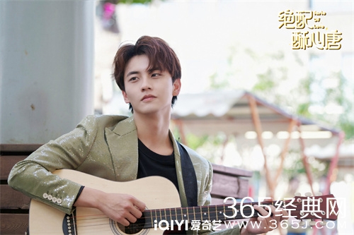 《绝配酥心唐》拍摄时间