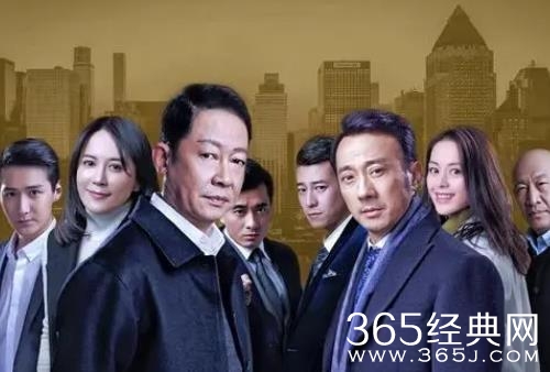 《风雨送春归》大结局