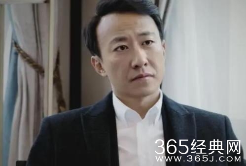 《风雨送春归》余仲君人物解析