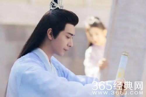 《星落凝成糖》番外介绍