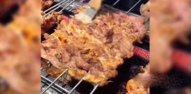 《抖音》恩格尔系数百分百梗介绍