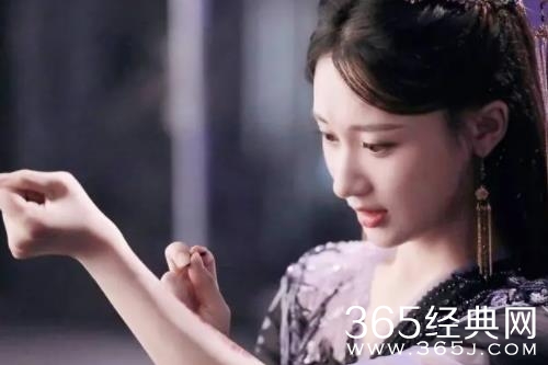 《星落凝成糖》青葵复活