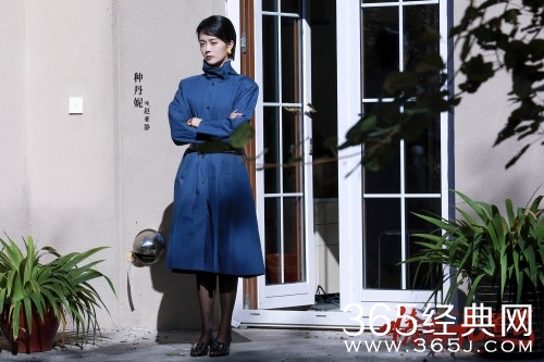 《情满九道弯》赵雅静离婚