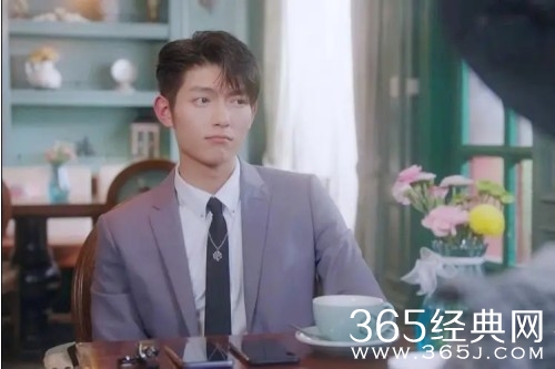 《温德瑞拉日记》小鱼人物解析