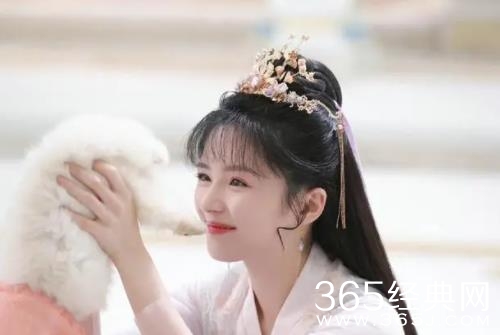 《星落凝成糖》紫芜结局